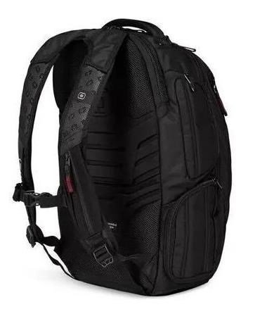 Ogio Renegade RSS Laptop Backpack 30L bag, black