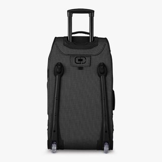 Ogio Ogio Terminal Travel Bag 95L bag, black pindot