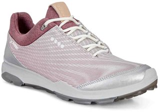 Ecco Biom Hybrid 3 damgolfsko, vit