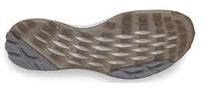 Ecco Biom Hybrid 3 damgolfsko, vit