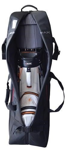 Big Max Traveler reseväska