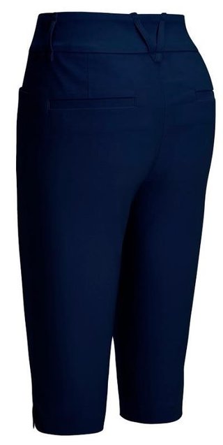 Callaway Chev Pull On City II damshorts, peacoat navy