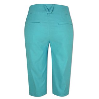 Callaway Chev Pull On City II damshorts, river blue