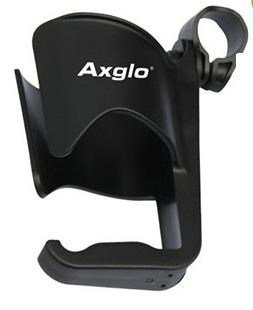 Axglo Universal Drink Holder tillbehör till vagn, svart