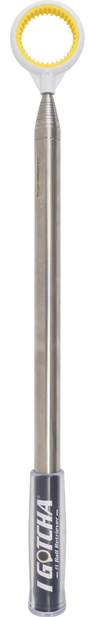 I Gotcha JAWZ Ball Retriever 18' (5,5m)