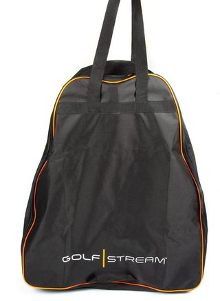 Golfstream Carry bag för golfvagnar, svart