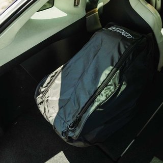 Bag Boy bärväska för Nitron, Compact C3, Triswivel