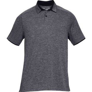 Under Armour Tour Tips herr polo, dark grey