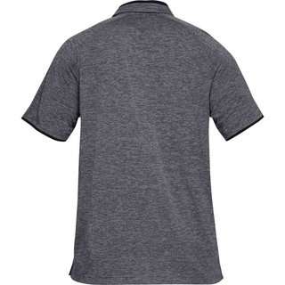 Under Armour Tour Tips herr polo, dark grey