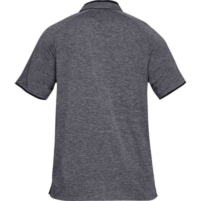 Under Armour Tour Tips herr polo, dark grey
