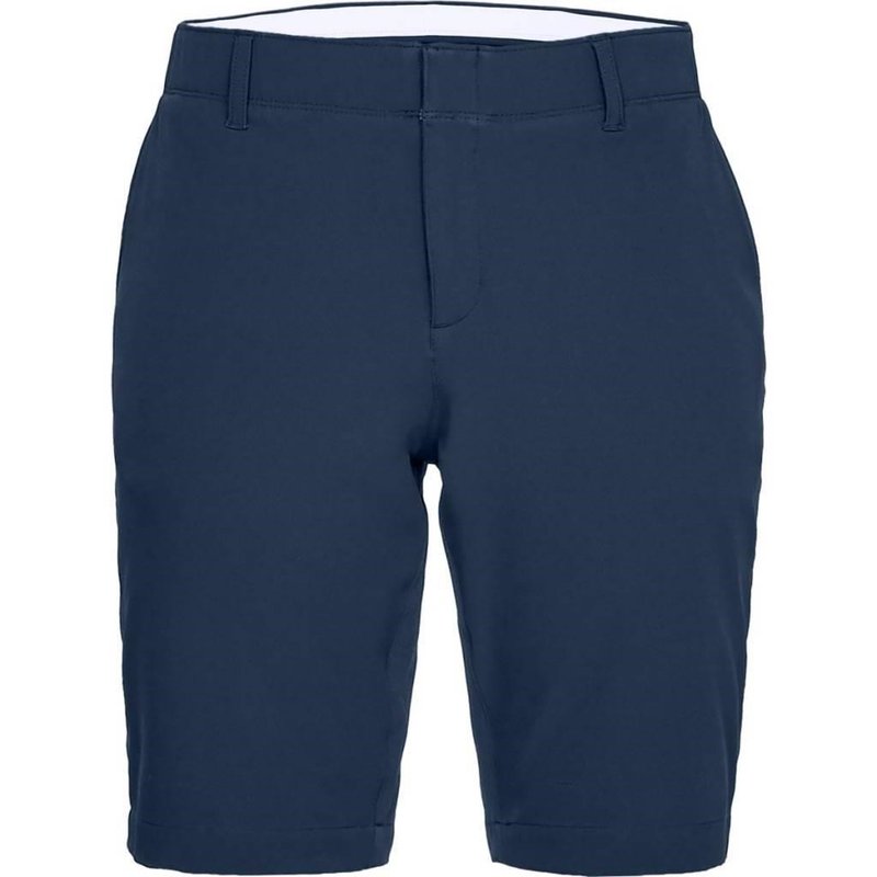 Under Armour Links damshorts, blå
