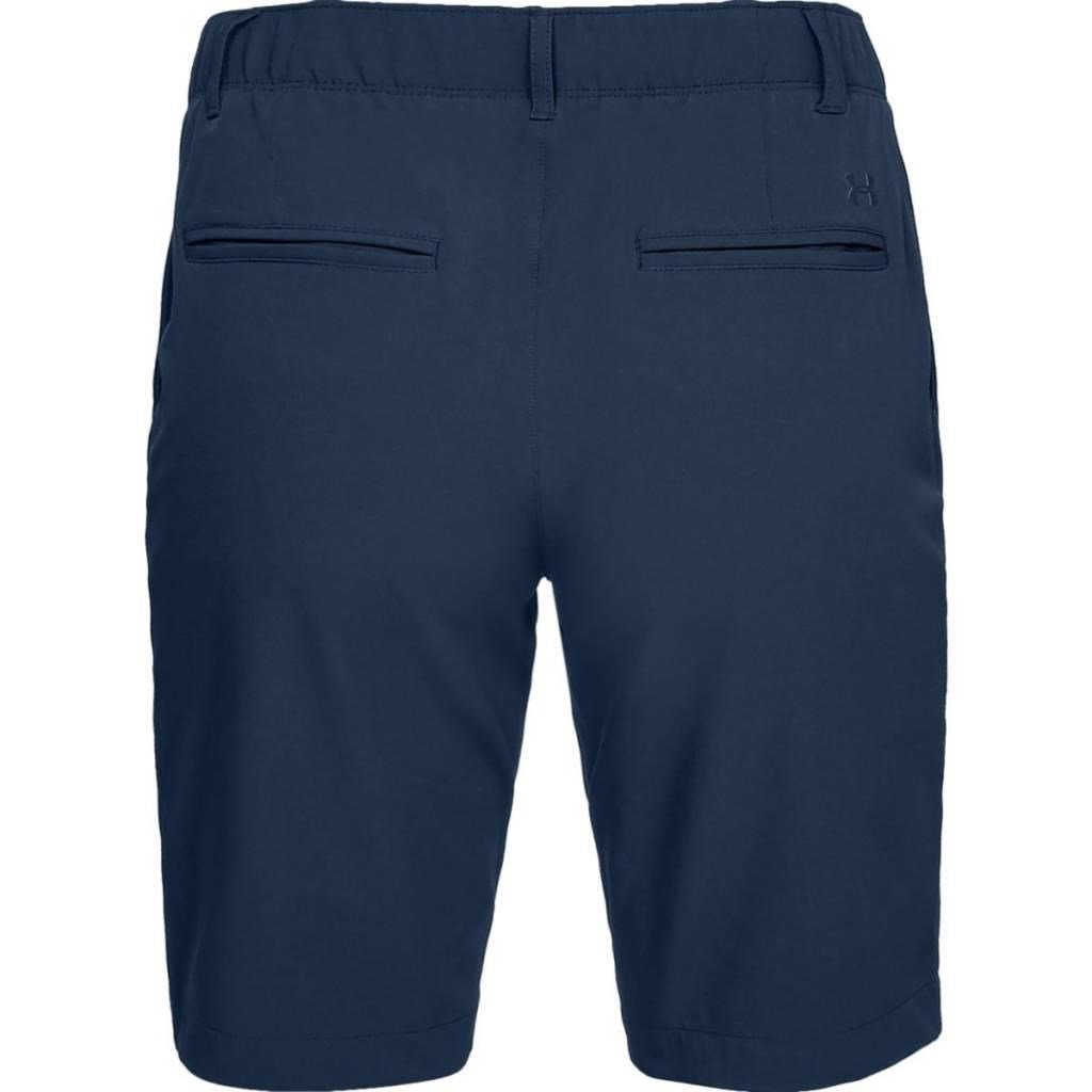 Under Armour Links damshorts, blå