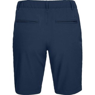 Under Armour Links damshorts, blå