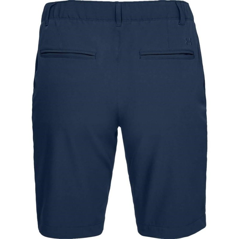Under Armour Links damshorts, blå