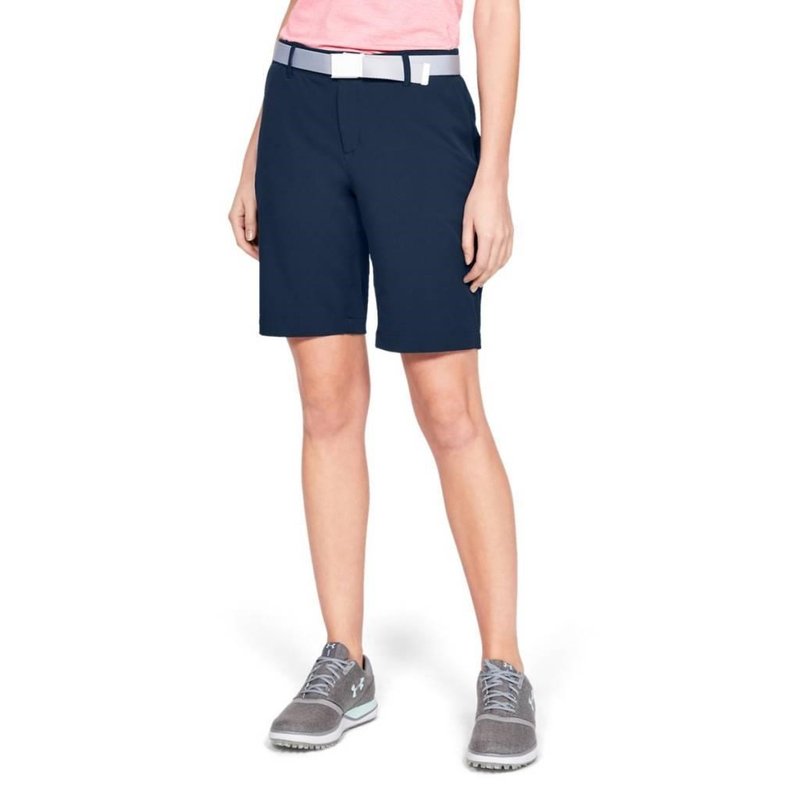 Under Armour Links damshorts, blå