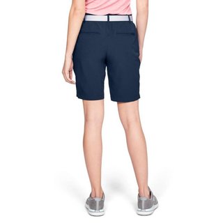 Under Armour Links damshorts, blå