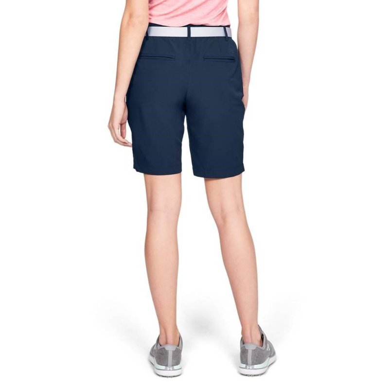 Under Armour Links damshorts, blå