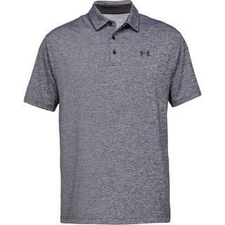 Under Armour Playoff 2.0 herr polo, grå
