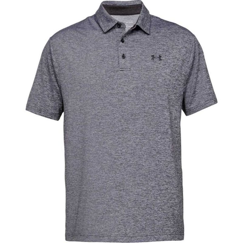 Under Armour Playoff 2.0 herr polo, grå