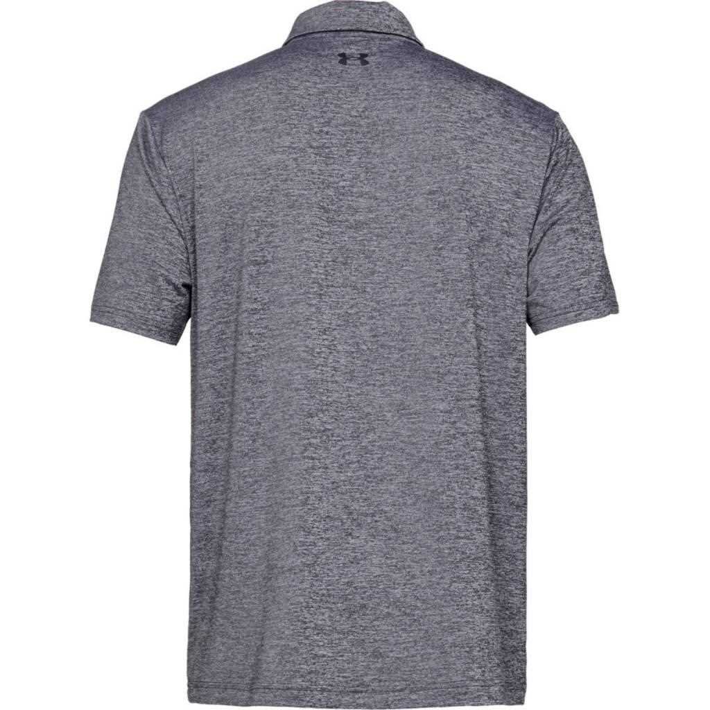 Under Armour Playoff 2.0 herr polo, grå