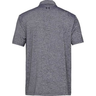 Under Armour Playoff 2.0 herr polo, grå
