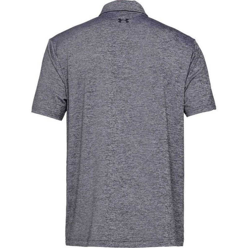 Under Armour Playoff 2.0 herr polo, grå