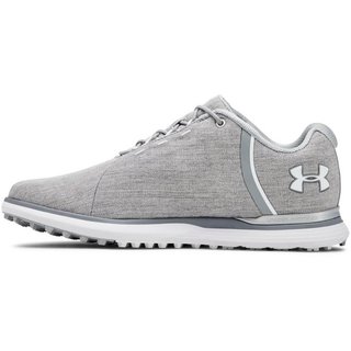 Under Armour Sunbrella dam golfskor, grå
