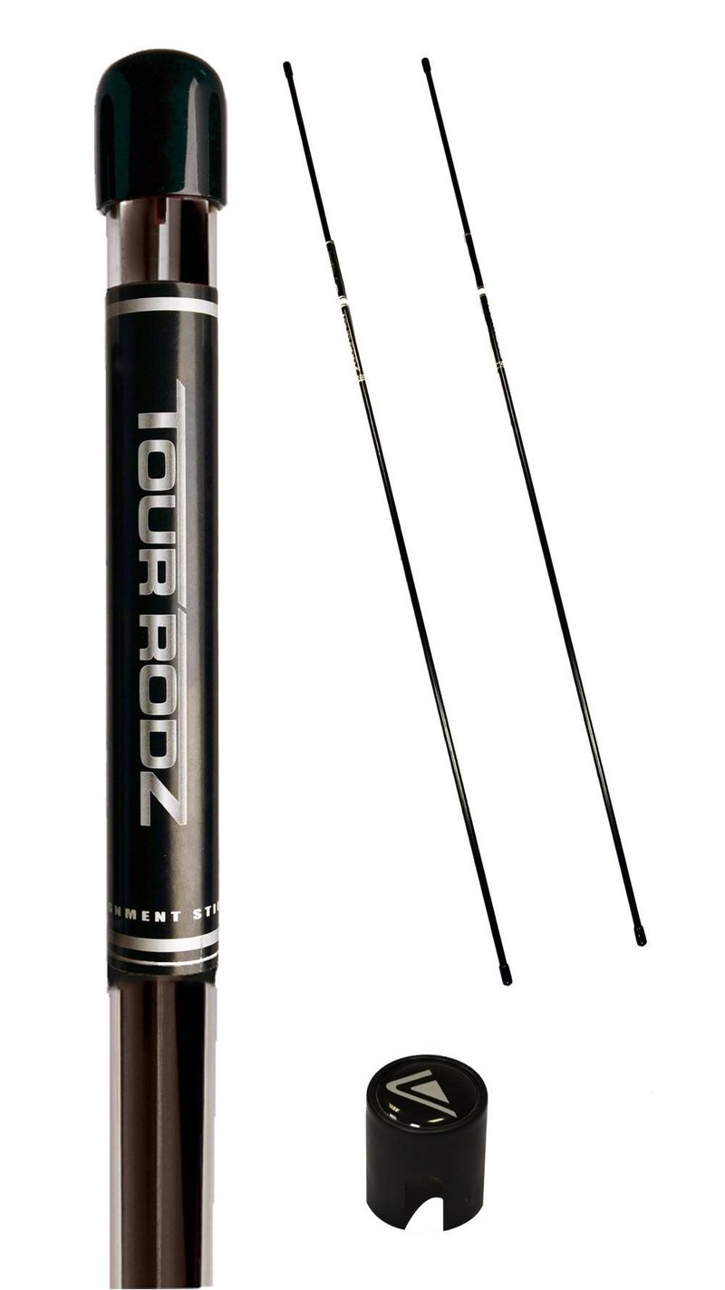 Longridge Tour Rodz Alignment Sticks (2pcs)