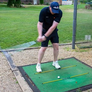 Longridge Tour Rodz Alignment Sticks (2pcs)