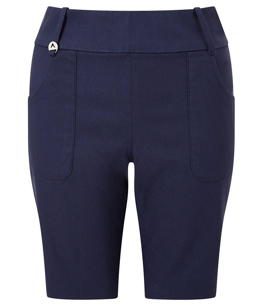 Callaway Chev Pull On II damshorts, peacoat navy