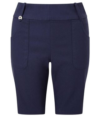 Callaway Chev Pull On II damshorts, peacoat navy