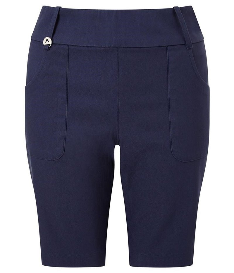 Callaway Chev Pull On II damshorts, peacoat navy