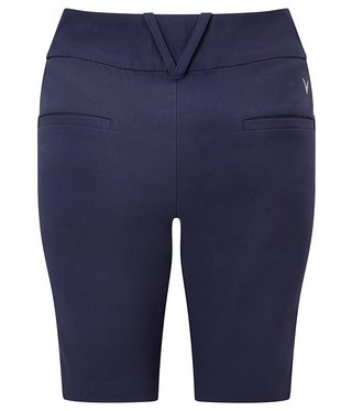 Callaway Chev Pull On II damshorts, peacoat navy