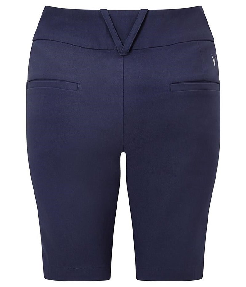 Callaway Chev Pull On II damshorts, peacoat navy