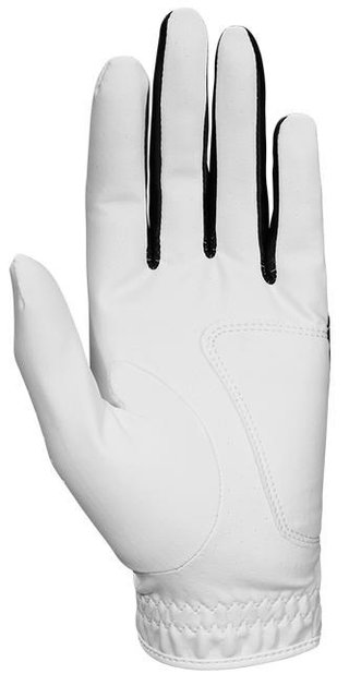 Callaway X Junior golfhandske för barn, vit