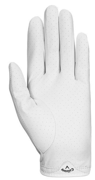 Callaway Dawn Patrol 19 damhandske, vit