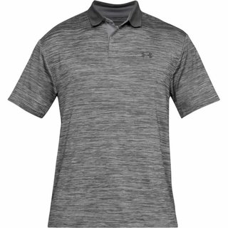 Under Armour Performance 2.0 herr polo, steel grey