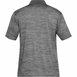 Under Armour Performance 2.0 herr polo, steel grey