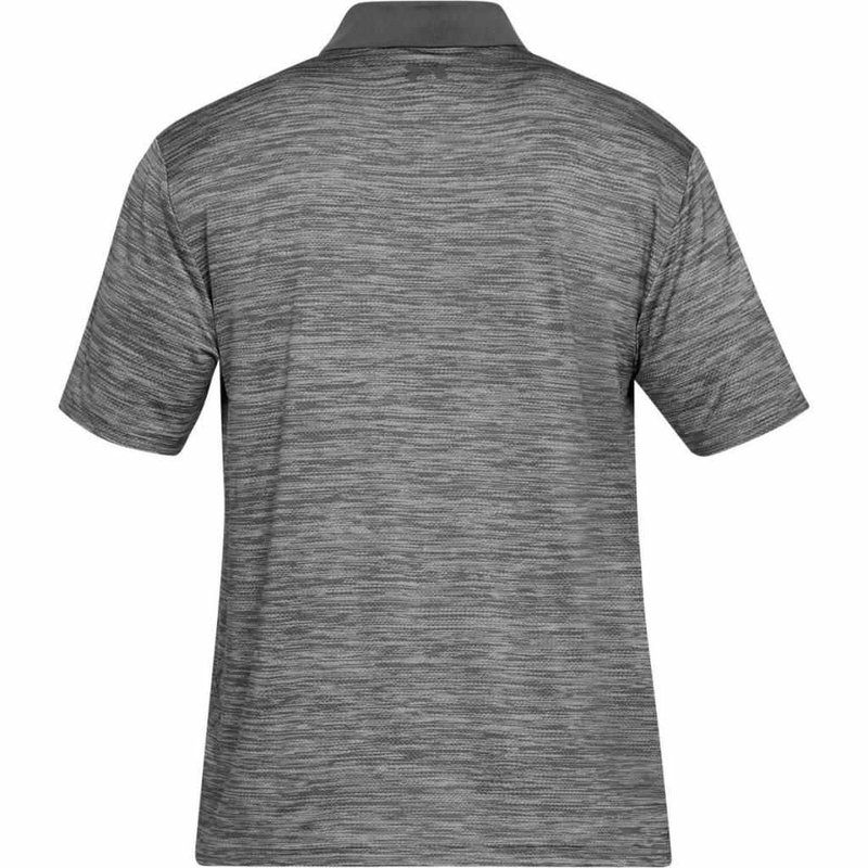 Under Armour Performance 2.0 herr polo, steel grey
