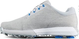 Under Armour HOVR Drive dam golfskor, grå