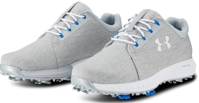 Under Armour HOVR Drive dam golfskor, grå