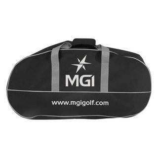 MGI ZIP Travel bag, svart