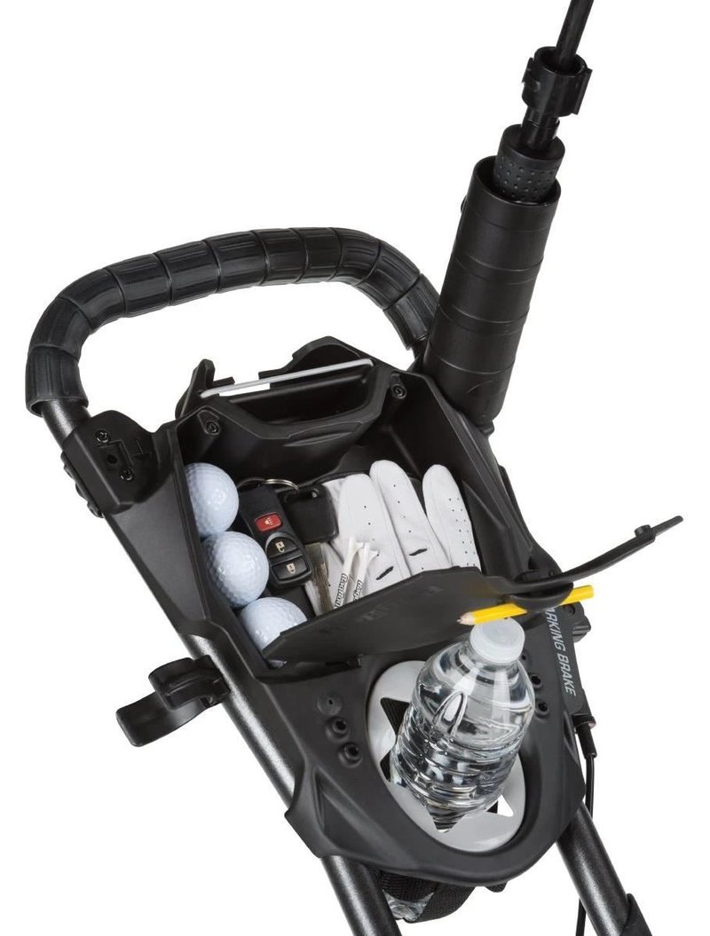 Bag Boy Compact C3 3-stegs f&auml;llningssystem