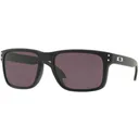 Oakley Holbrook Prizm Grey herr solglasögon, Matte Black
