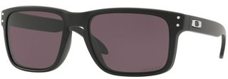 Oakley Holbrook Prizm Grey herr solglasögon, Matte Black