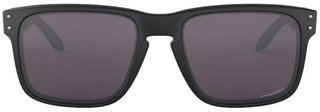 Oakley Holbrook Prizm Grey herr solglasögon, Matte Black