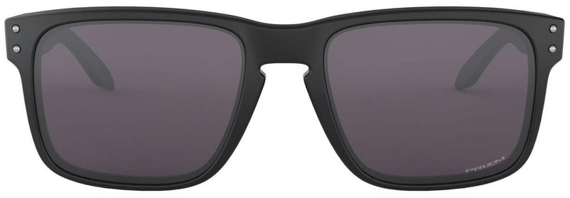 Oakley Holbrook Prizm Grey herr solglasögon, Matte Black