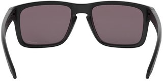 Oakley Holbrook Prizm Grey herr solglasögon, Matte Black