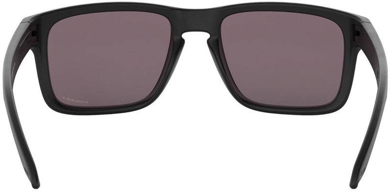Oakley Holbrook Prizm Grey herr solglasögon, Matte Black