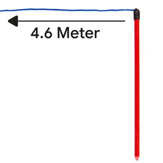 Longridge Putting Line träningshjälpmedel